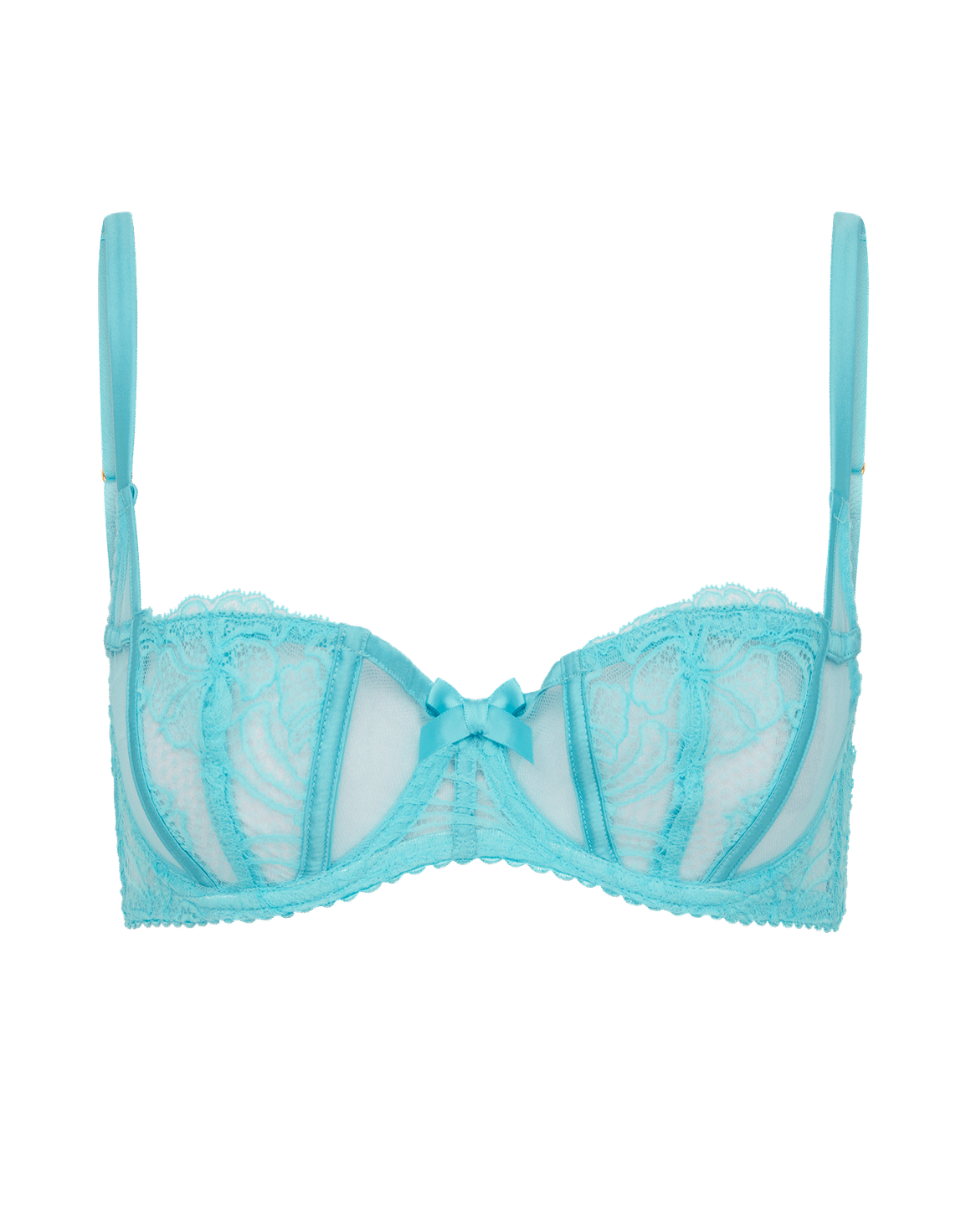 Rozlyn Balconette Bra | Agent Provocateur