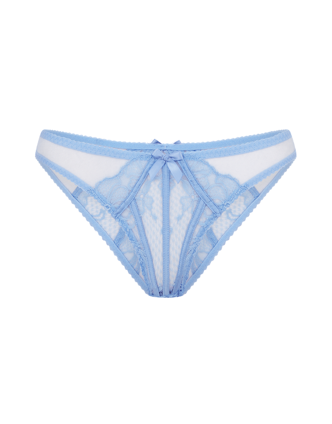 Rozlyn Full Brief | Agent Provocateur