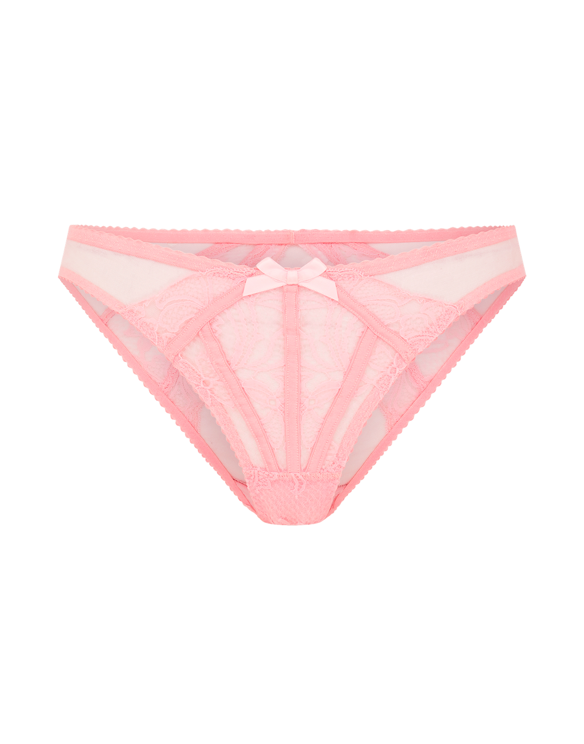 Rozlyn Full Brief | Agent Provocateur