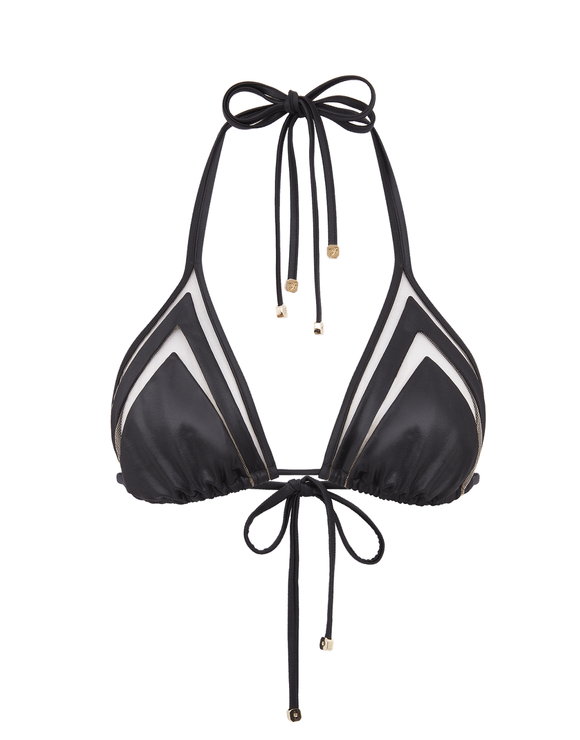 Tora Bikini Top | Agent Provocateur