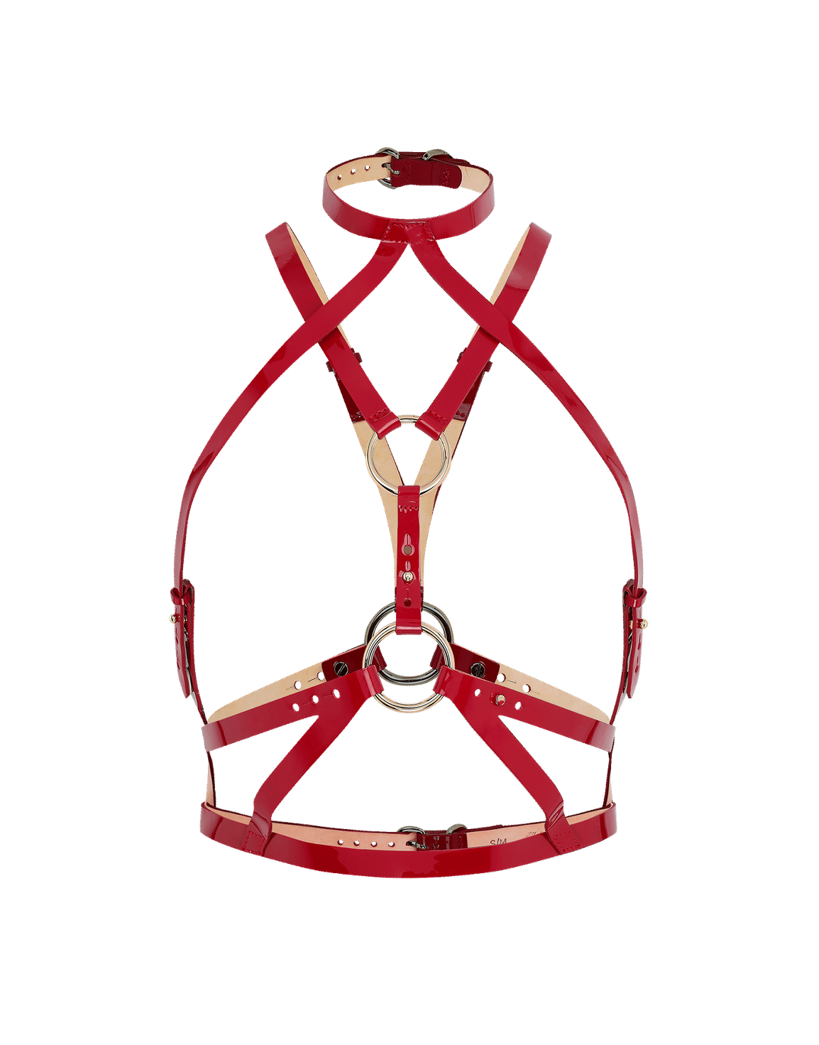Veronika Harness | Agent Provocateur