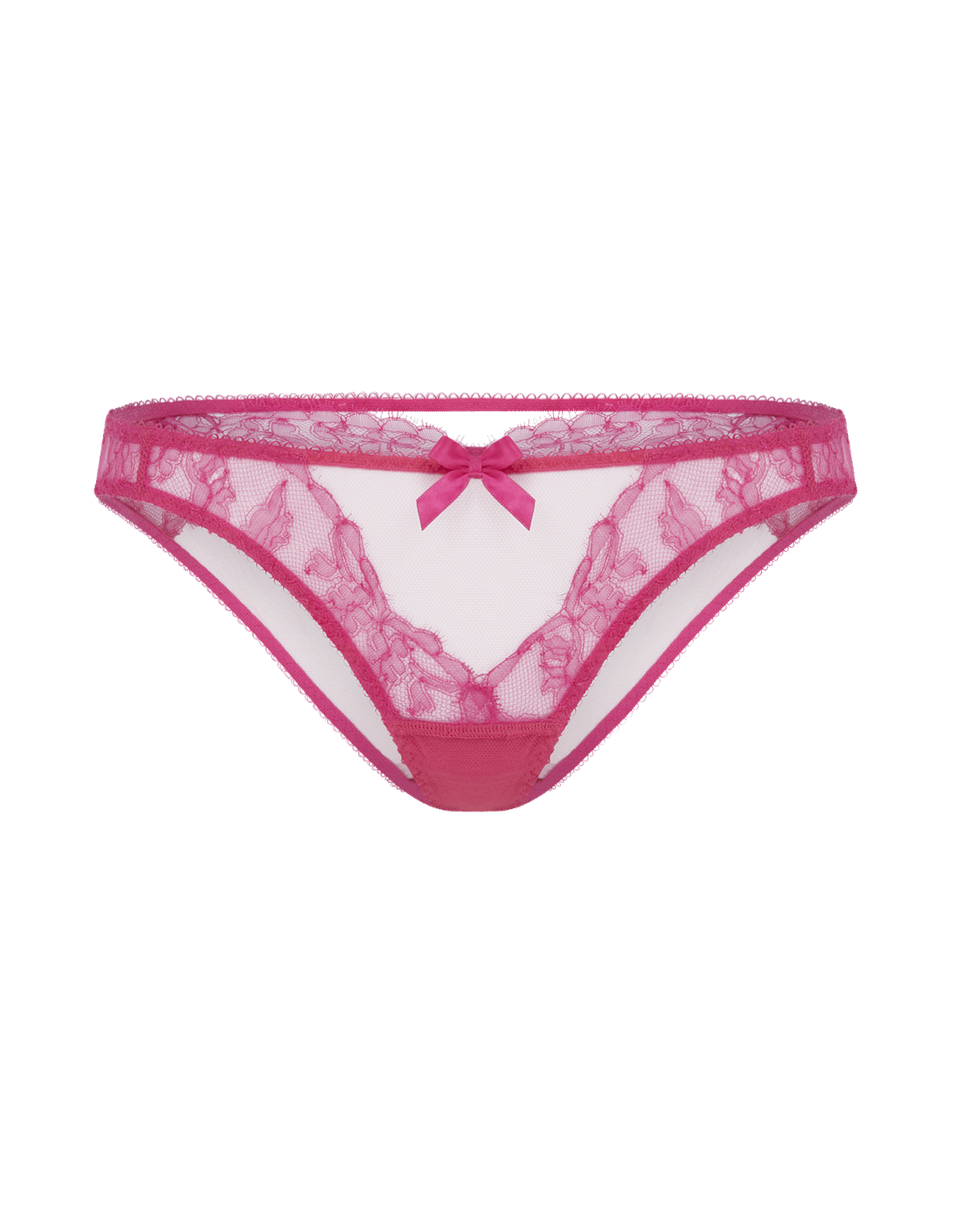 Willa Full Brief | Agent Provocateur