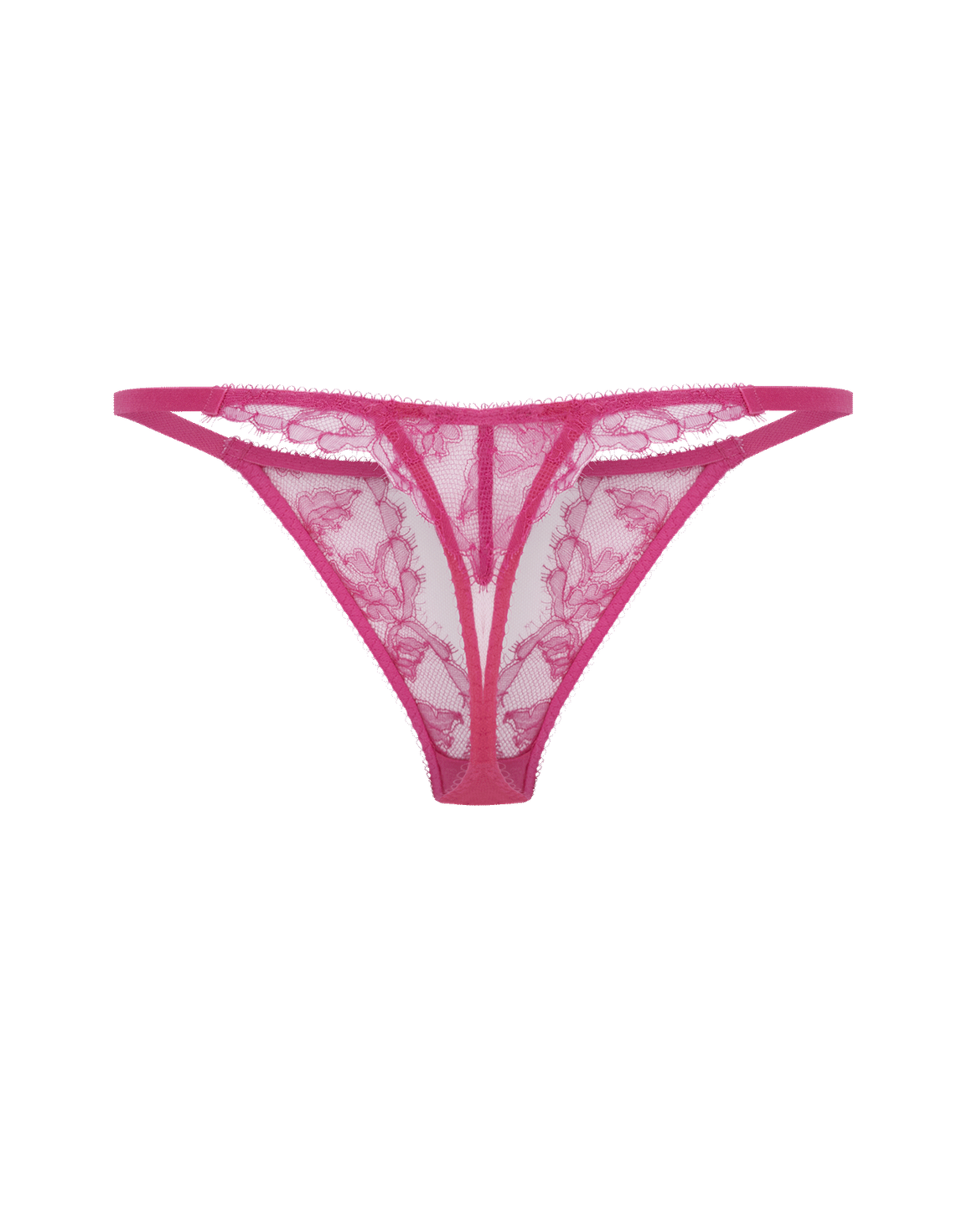 Willa Thong  Hot Pink | Agent Provocateur