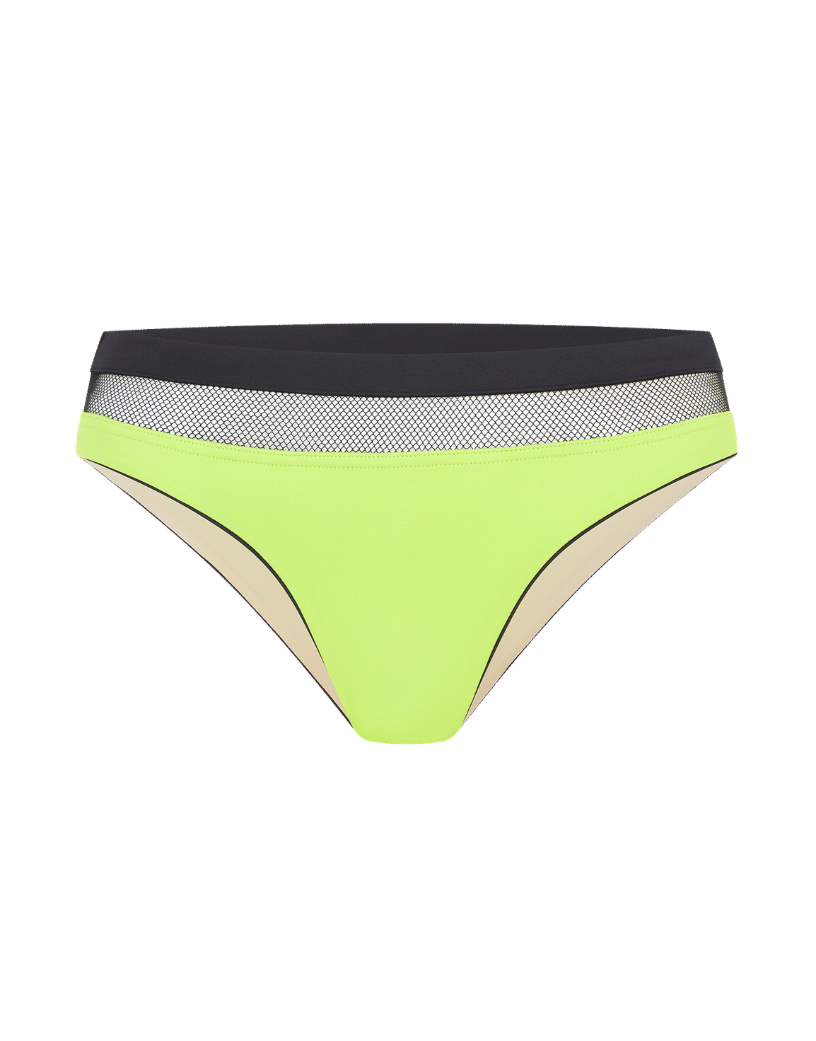 Zenaya Bikini Bottom | Agent Provocateur
