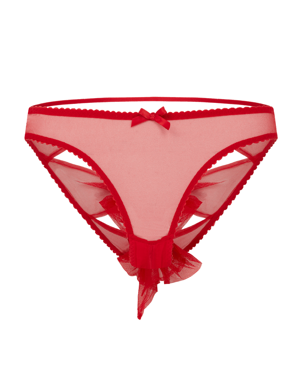 Danika Ouvert  Red | Agent Provocateur