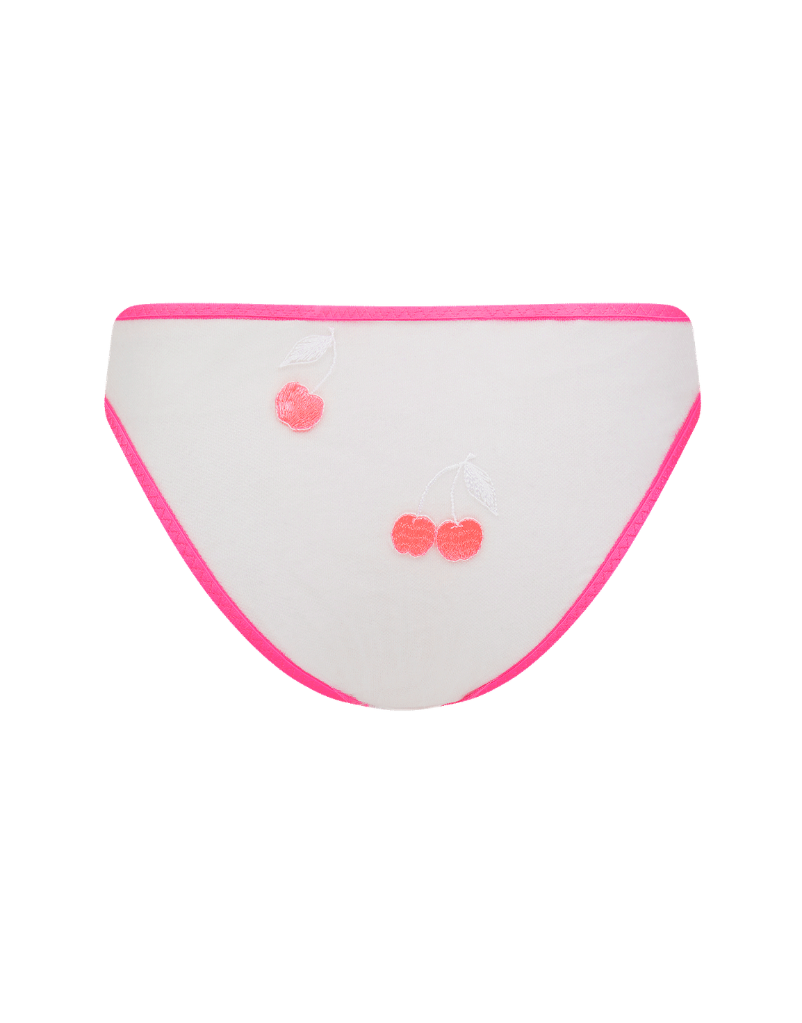 Donnie Full Brief Pink | Agent Provocateur