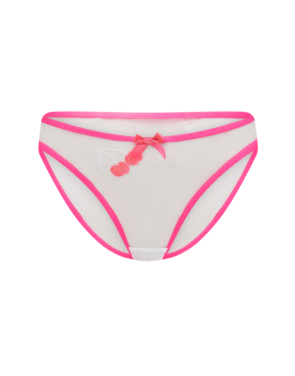 Donnie Full Brief Pink | Agent Provocateur