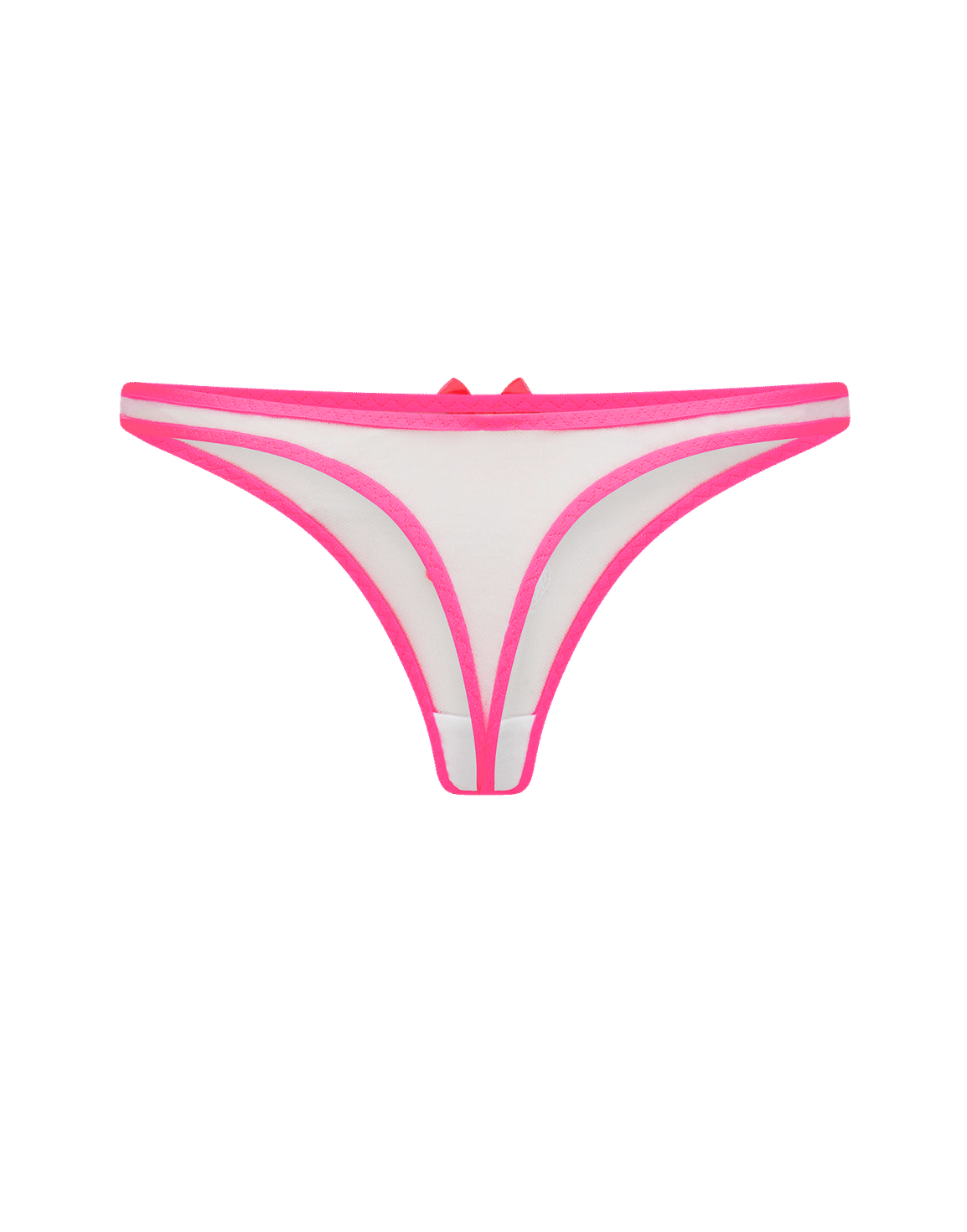 Donnie Thong Pink | Agent Provocateur