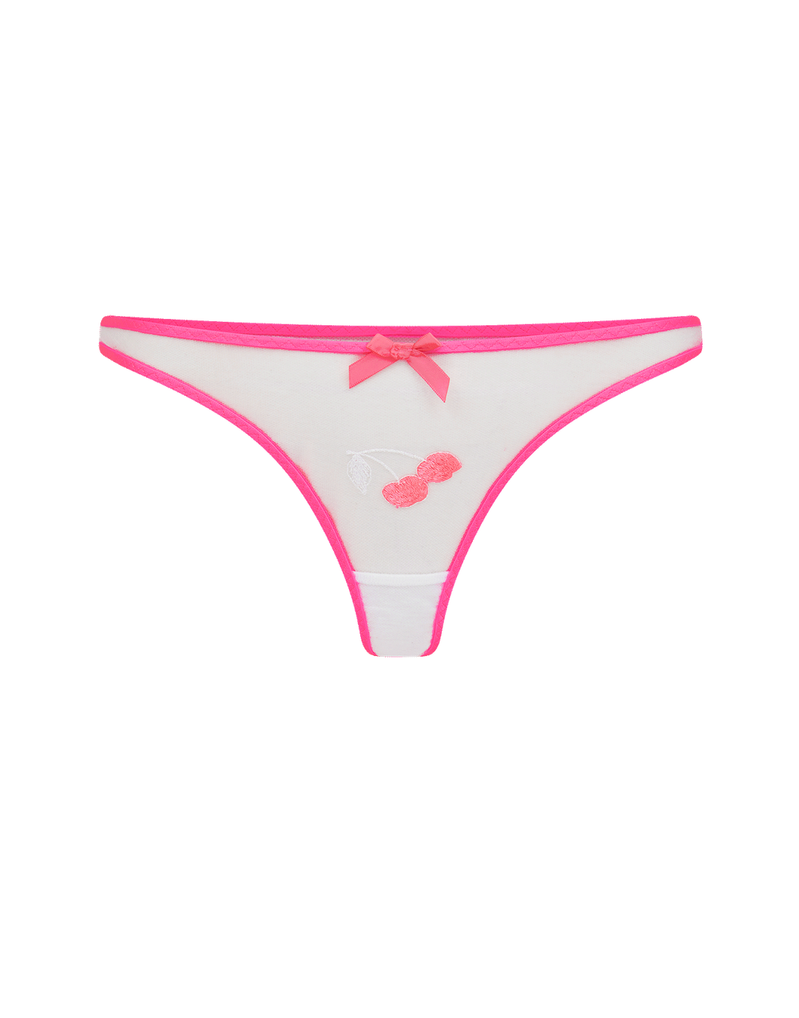 Donnie Thong Pink | Agent Provocateur