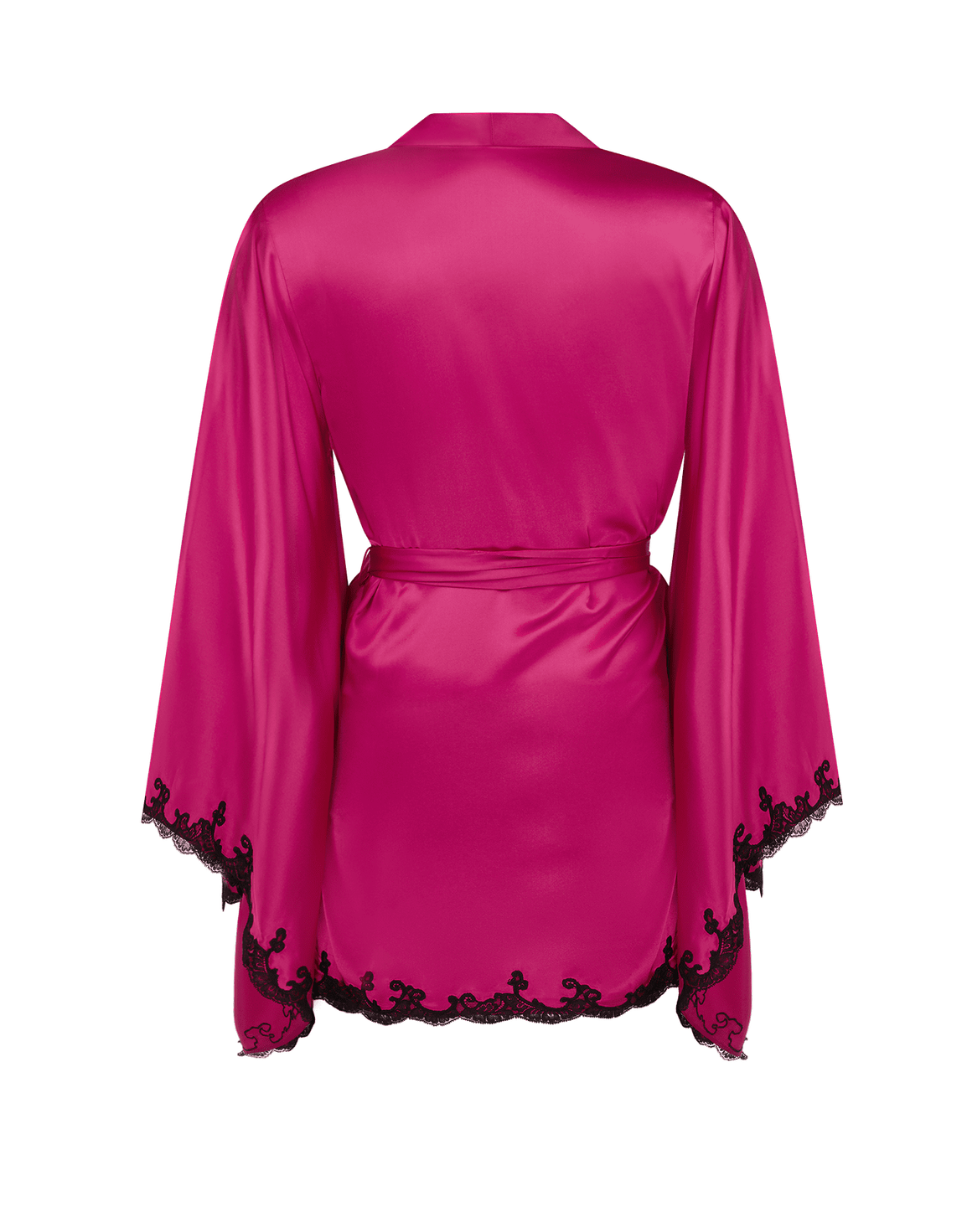 Molly Kimono Pink | Agent Provocateur