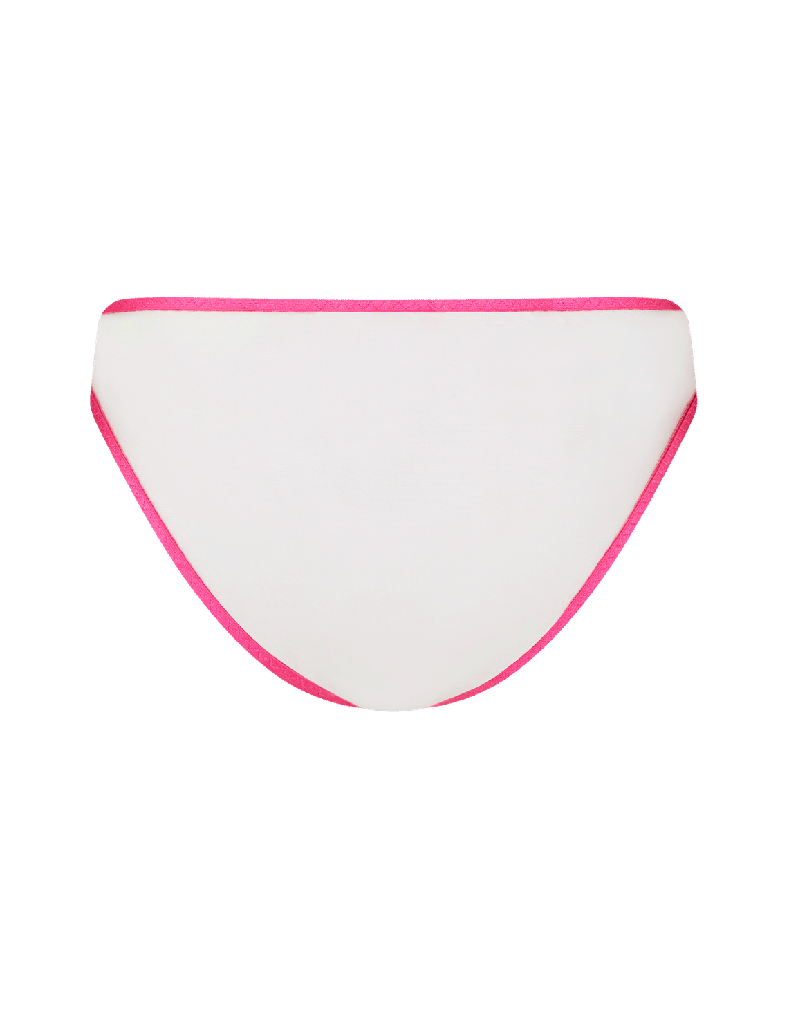 Annalee Ouvert Pink/Sand | Agent Provocateur