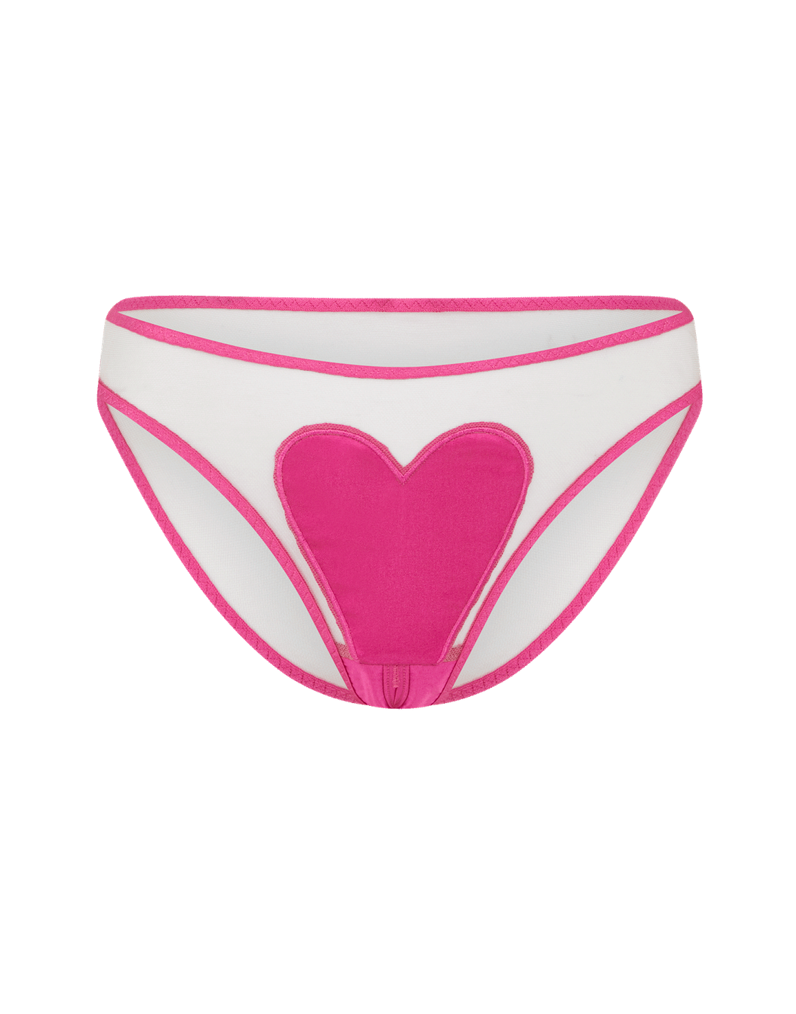 Annalee Ouvert Pink/Sand | Agent Provocateur