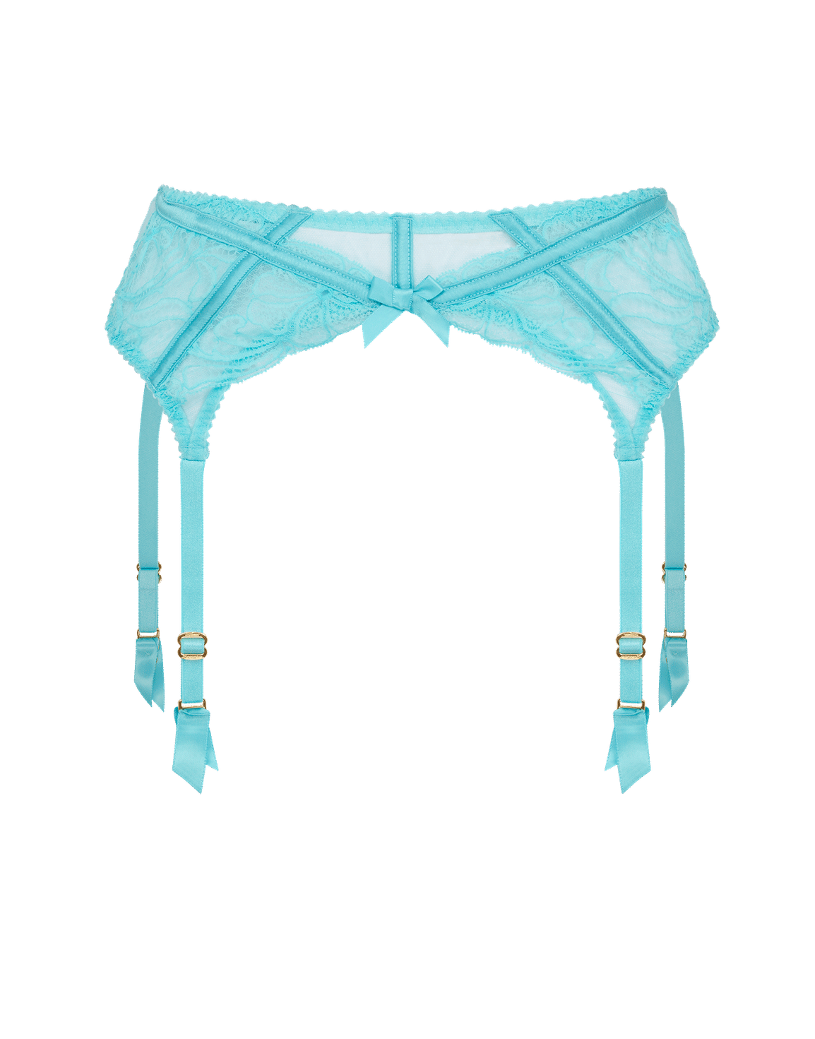 Rozlyn Suspender | Agent Provocateur