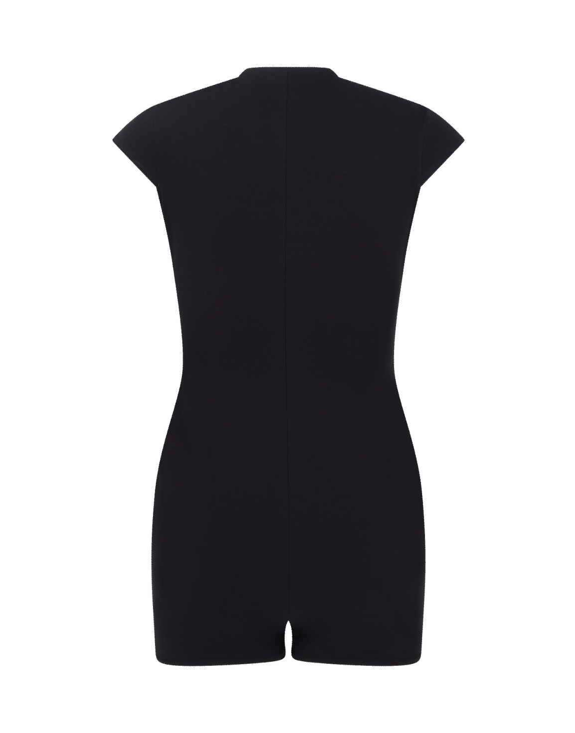 Adelen Playsuit Black | Agent Provocateur