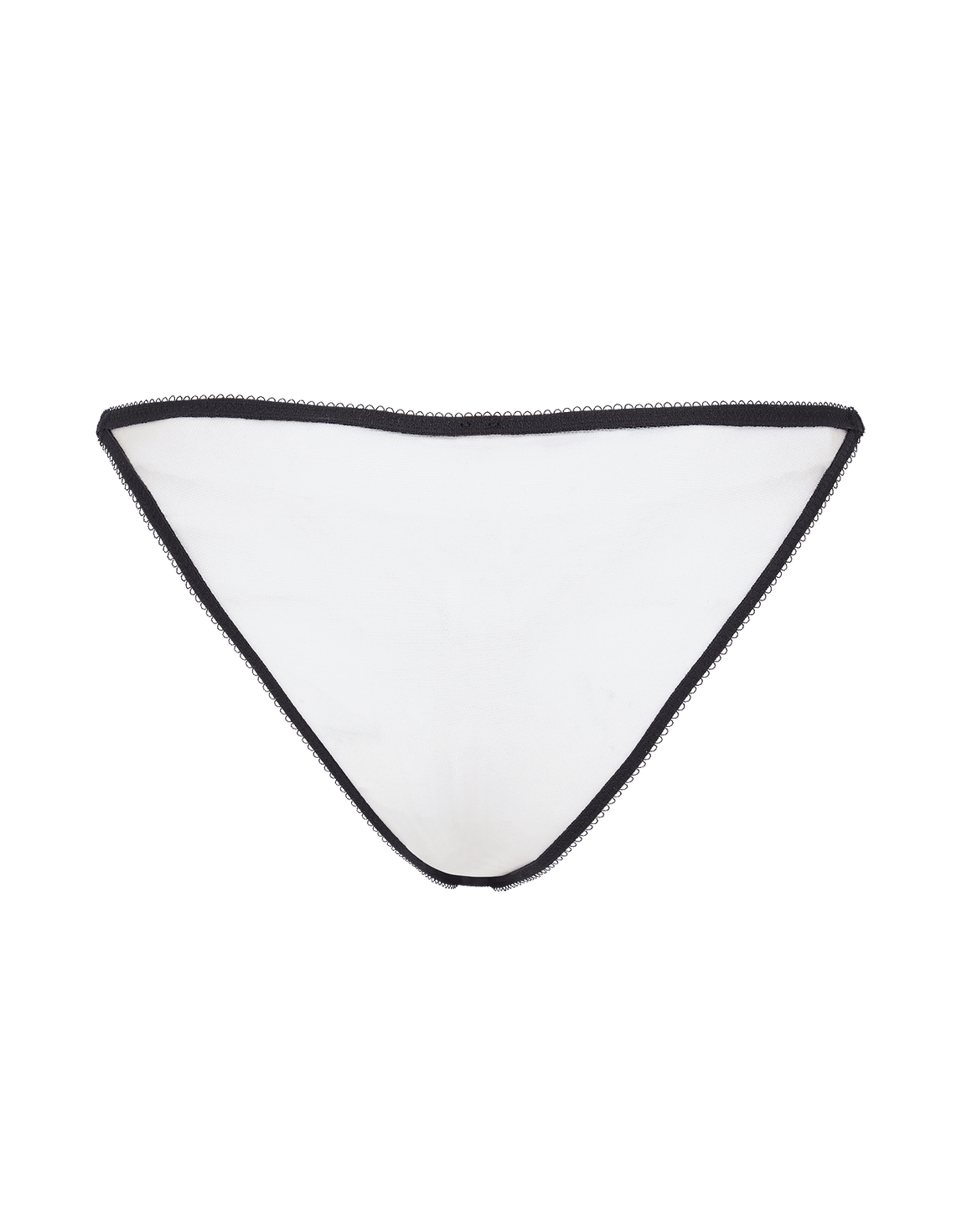 Coletta Full Brief Black/Sand | Agent Provocateur