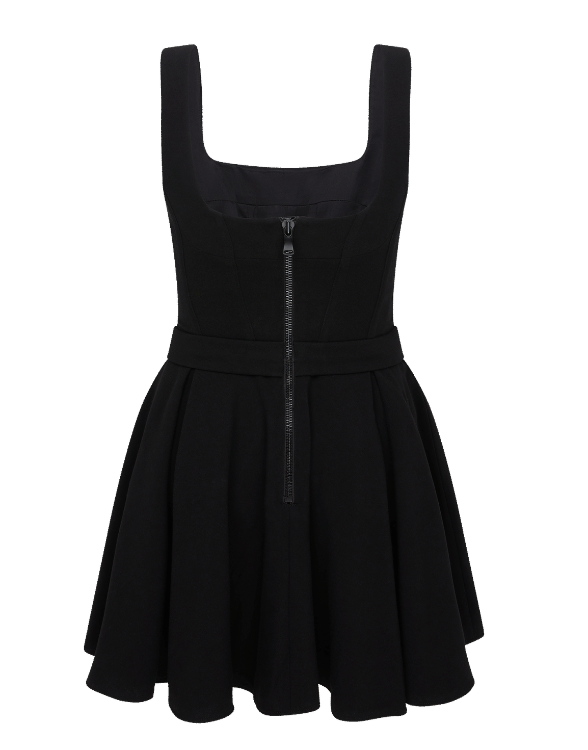 Dorothie Mini Dess Black | Agent Provocateur