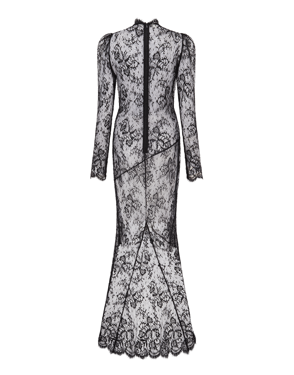 Elizabetta Dress Black | Agent Provocateur