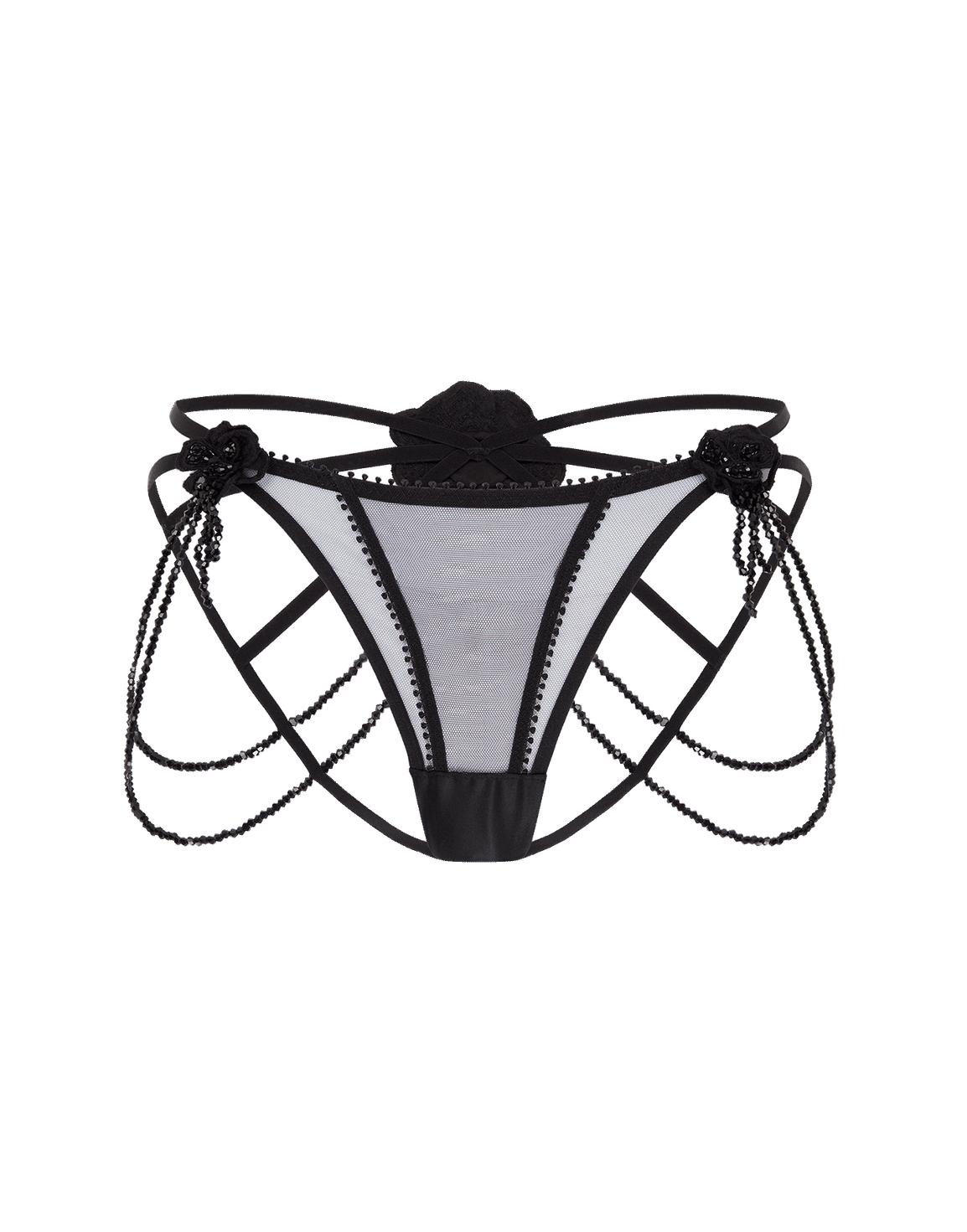 Emerelda Brief | Agent Provocateur