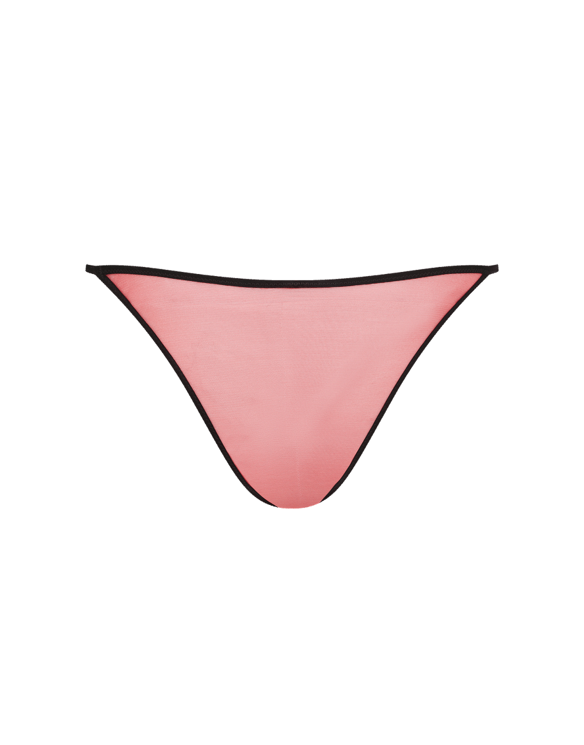AP ASAP Tanga Brief Red | Agent Provocateur