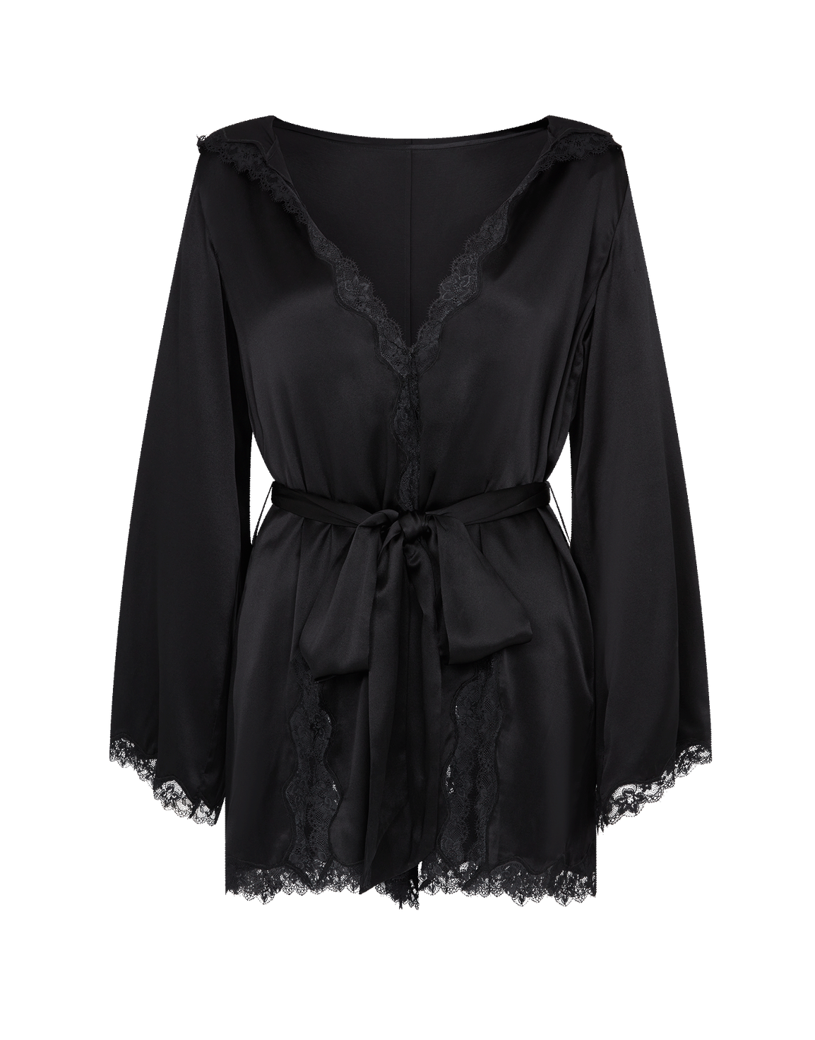 Freia Playsuit Black | Agent Provocateur