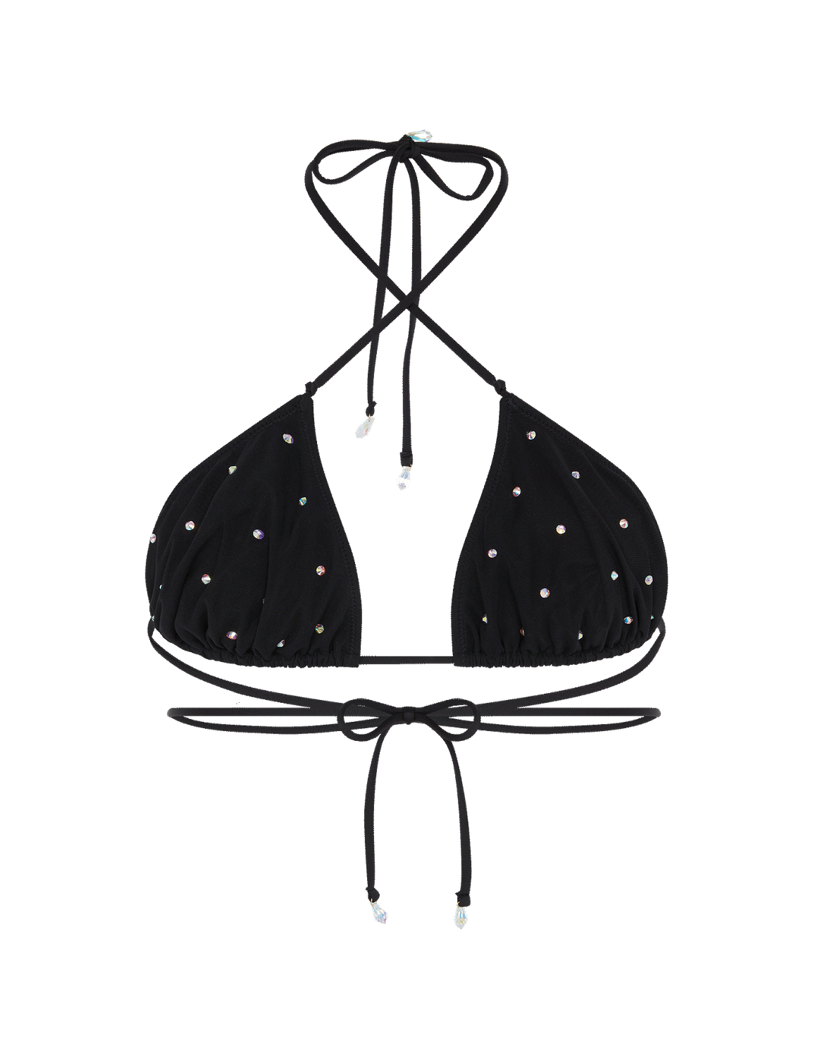 Isameya Bikini Top | Agent Provocateur