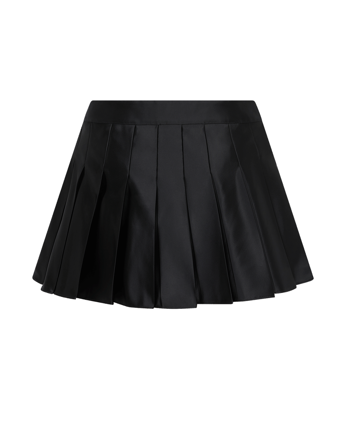 Klaria Mini Skirt Black | Agent Provocateur