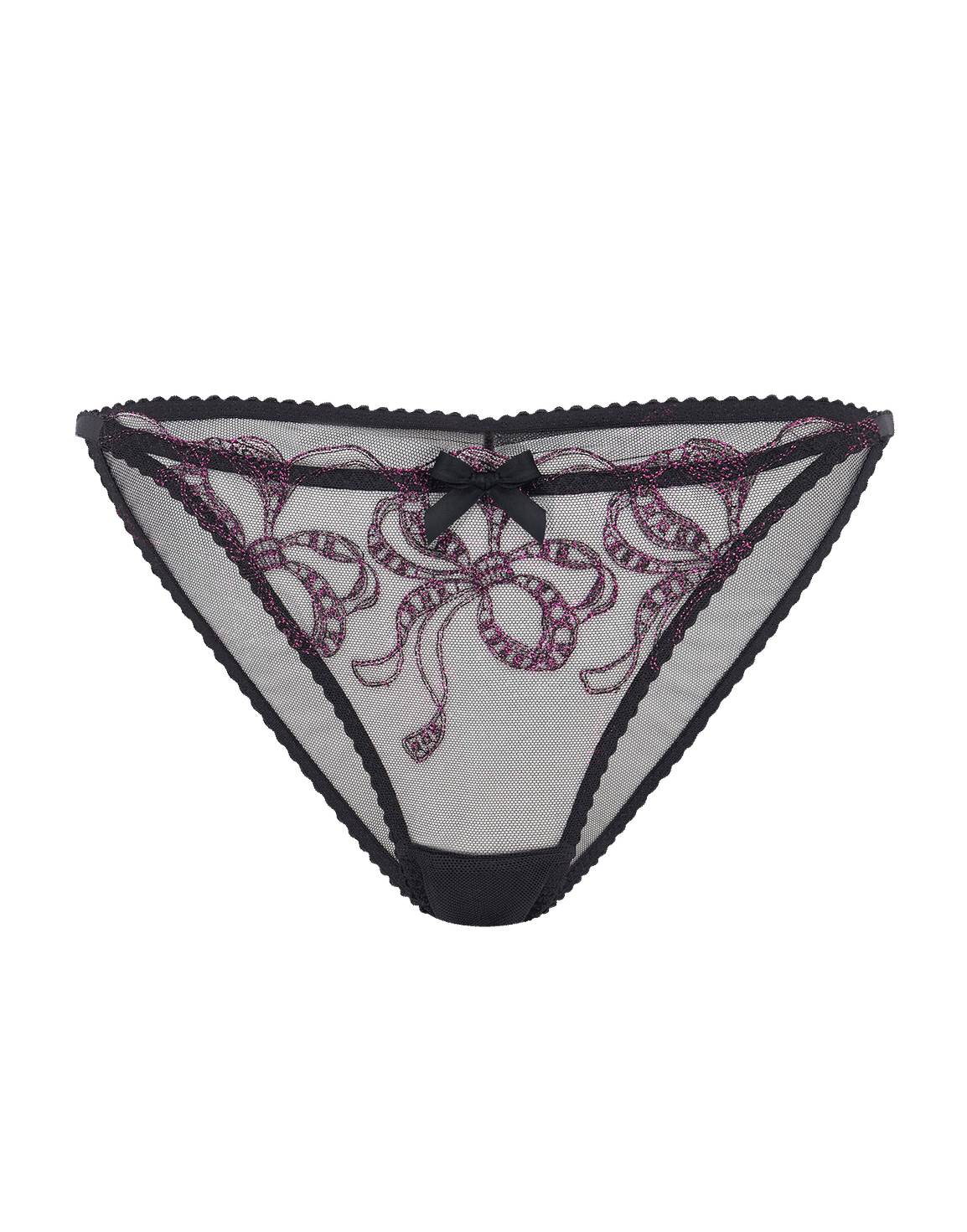 Louella Tanga Brief | Agent Provocateur