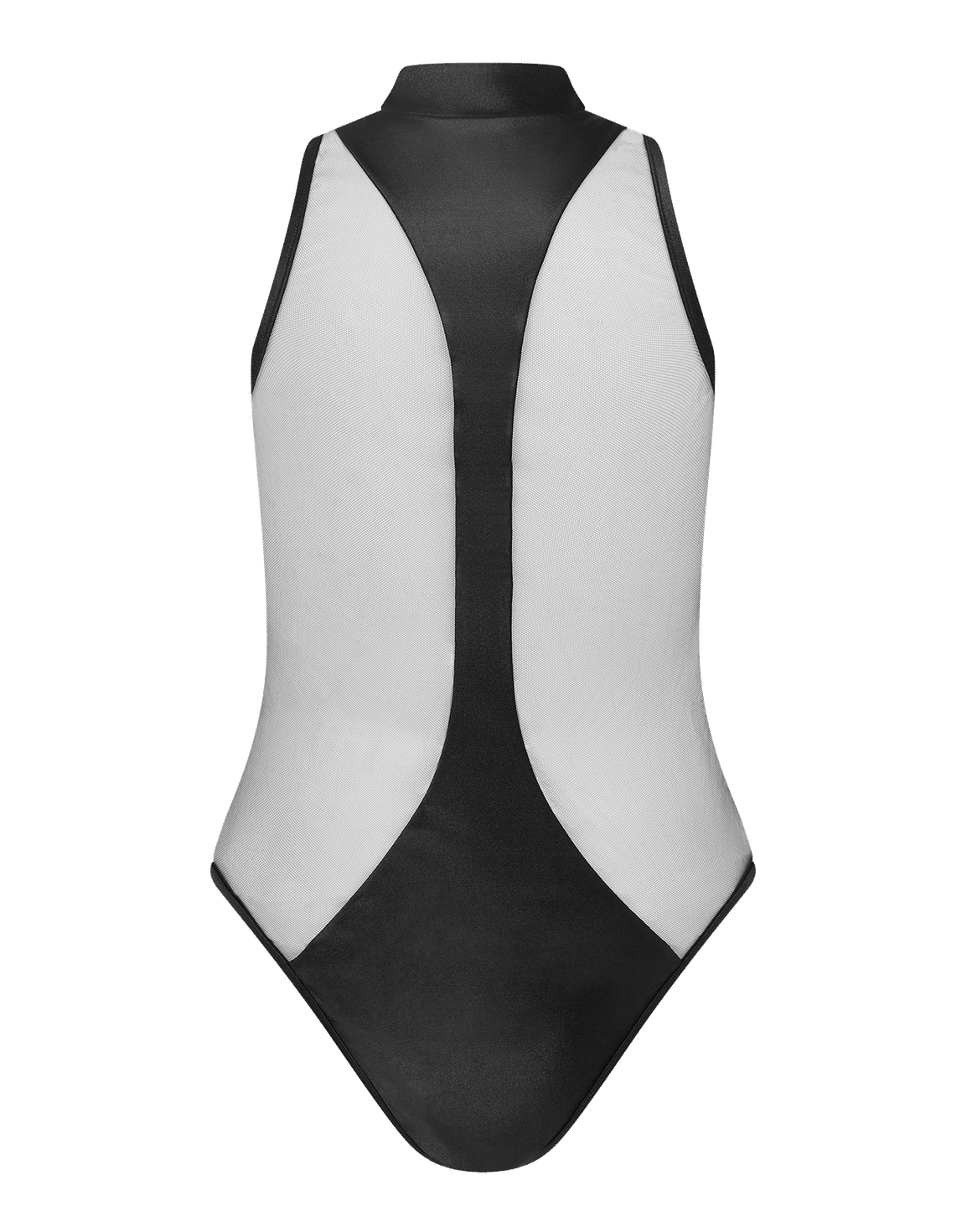Marlene Swimsuit Black | Agent Provocateur