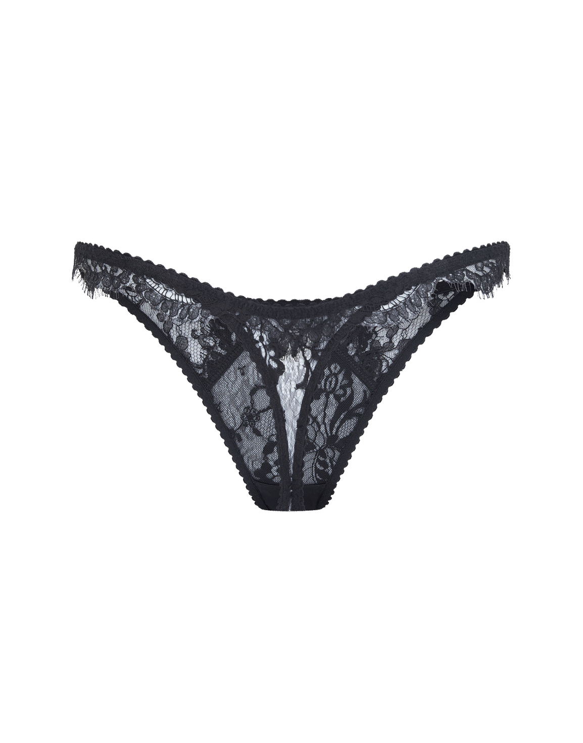 Roxannie Thong Black | Agent Provocateur