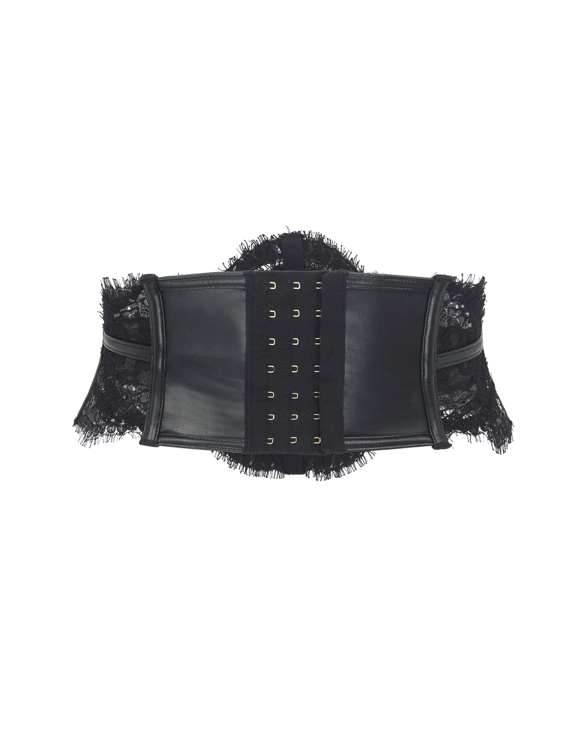 Roxannie Waspie Black | Agent Provocateur