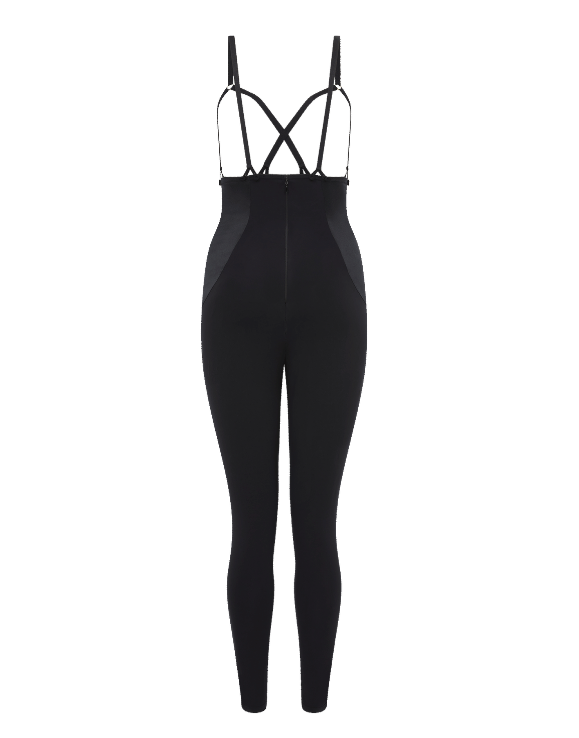 Shaiy Trousers Black | Agent Provocateur