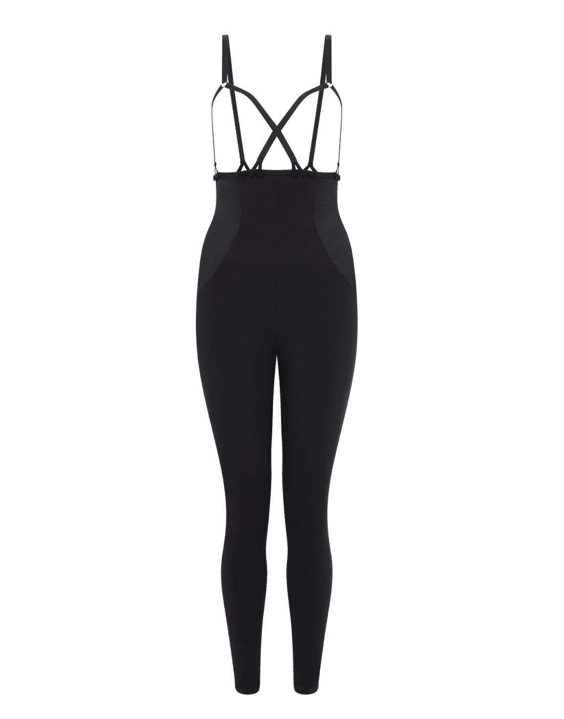 Shaiy Trousers Black | Agent Provocateur
