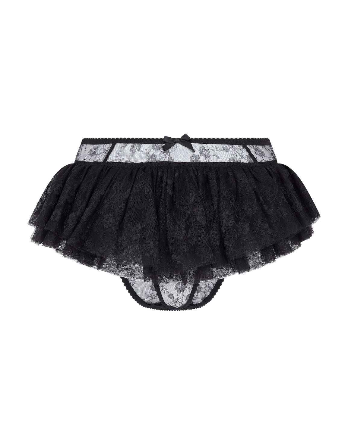 Sophina Tutu Black | Agent Provocateur