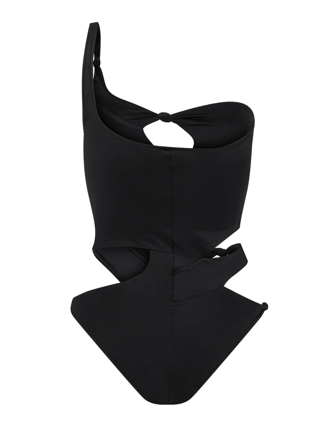 Zoria Swimsuit Black | Agent Provocateur