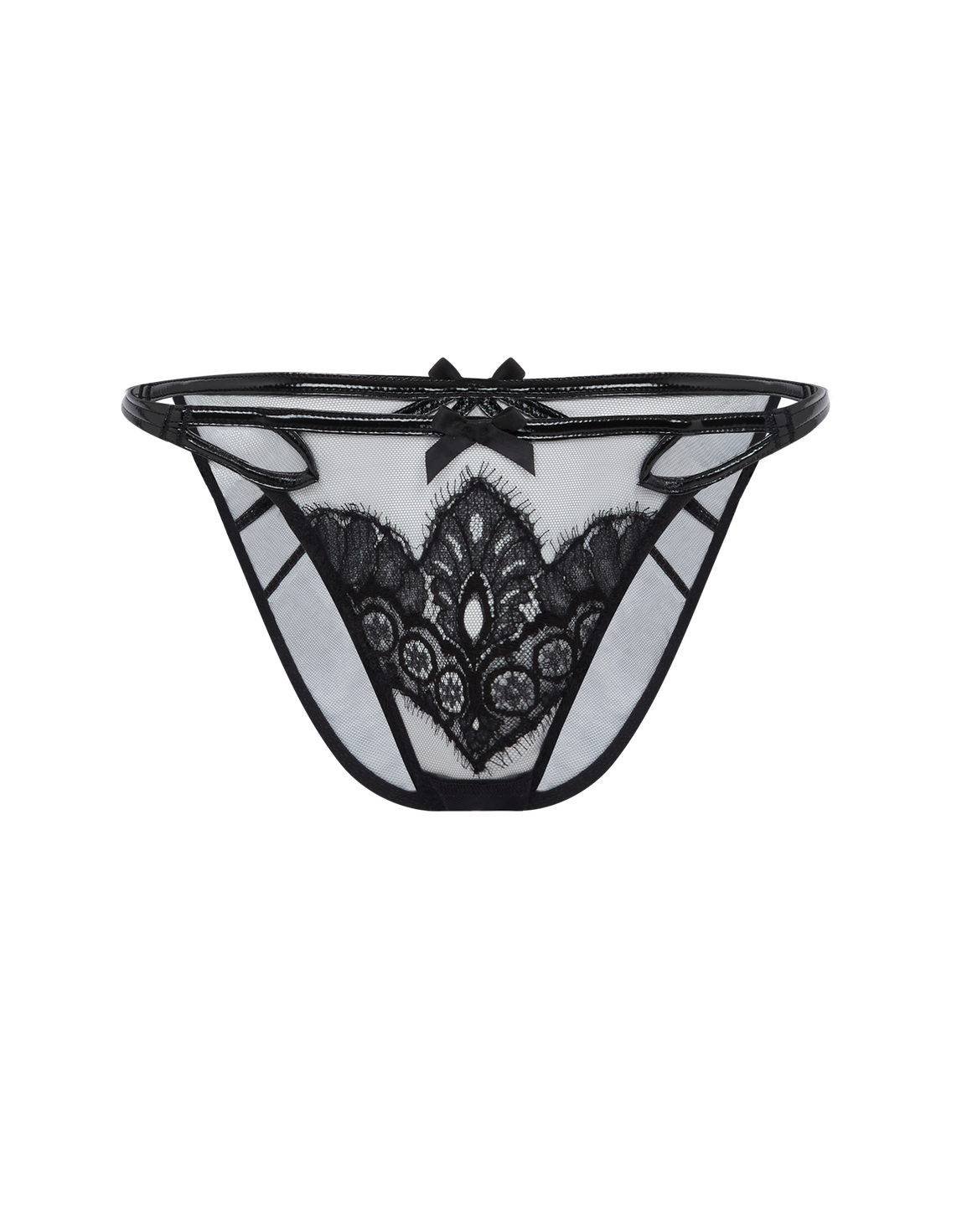 Ariella Full Brief | Agent Provocateur