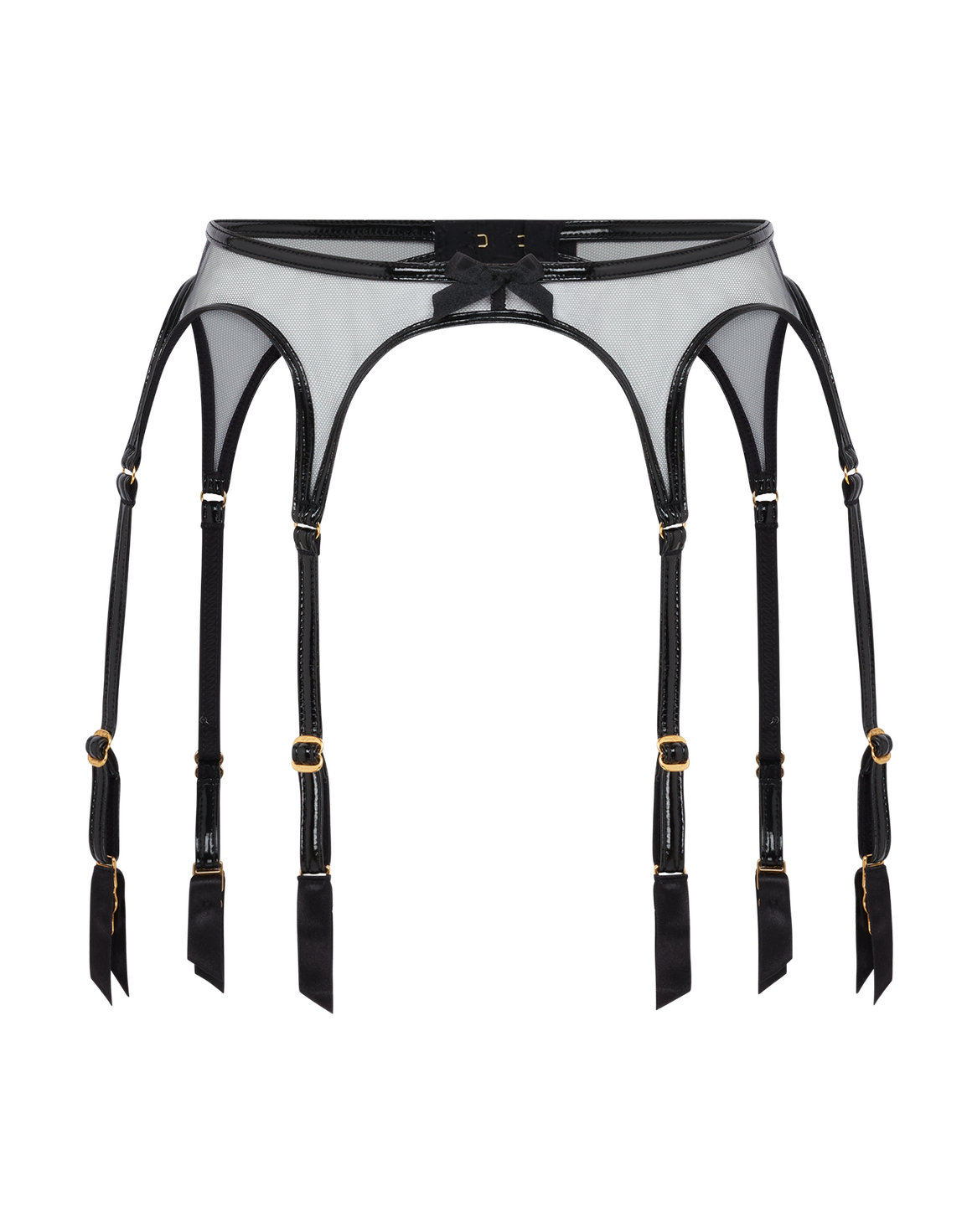 Ariella Suspender | Agent Provocateur