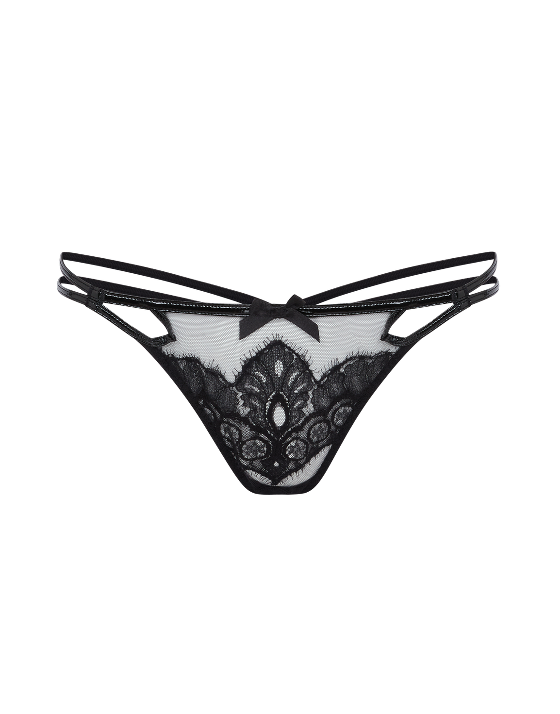 Ariella Thong | Agent Provocateur