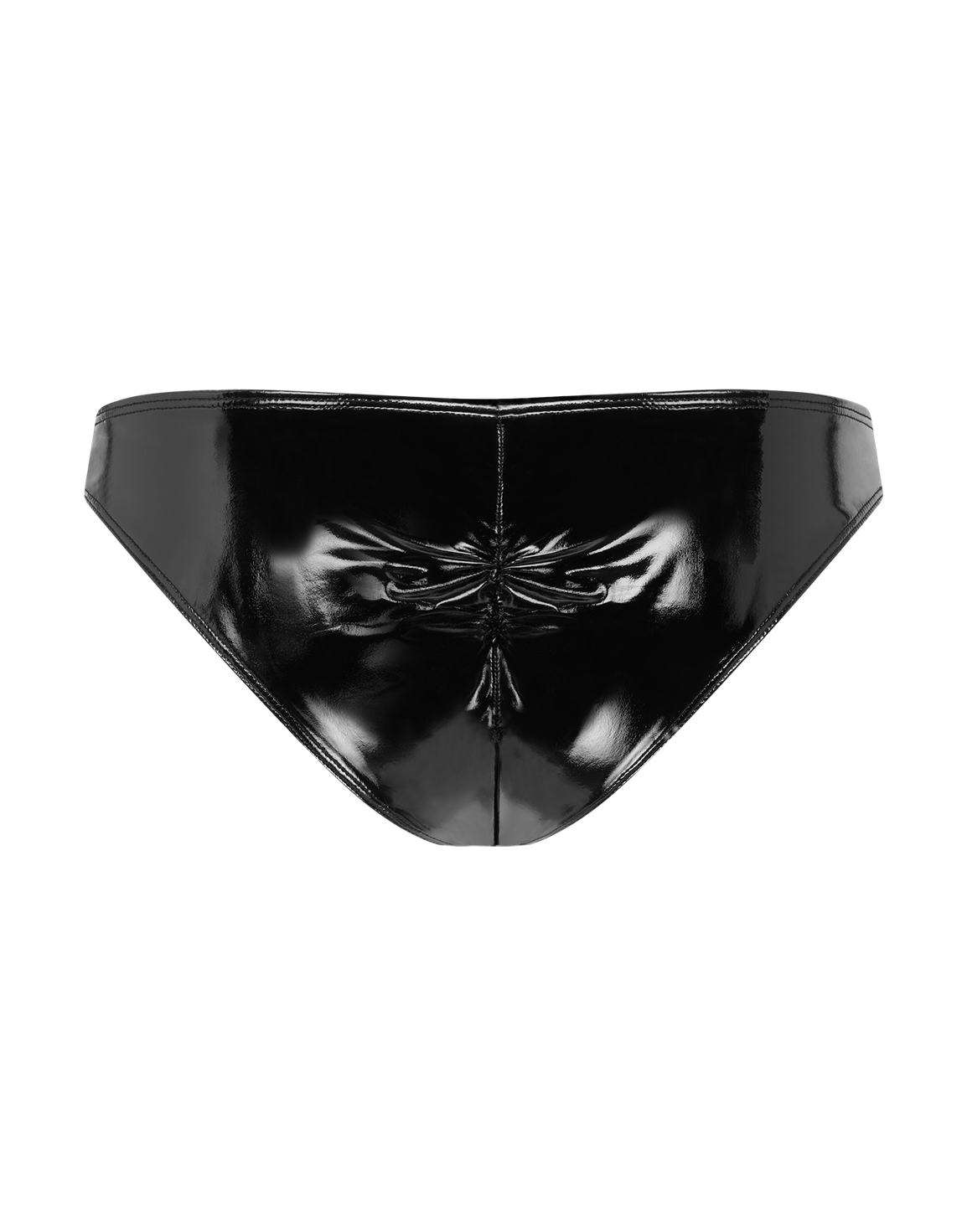 Brina Full Brief Black | Agent Provocateur