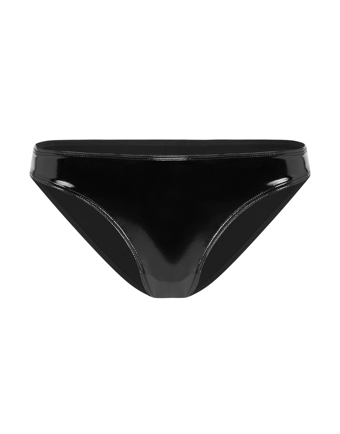 Brina Full Brief Black | Agent Provocateur