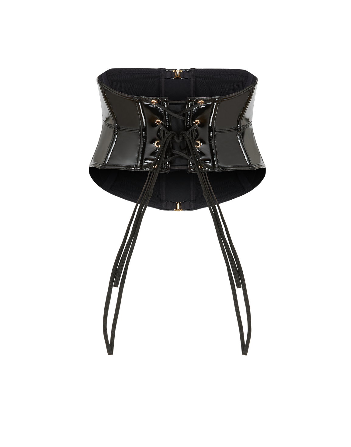 Brina Waspie Black | Agent Provocateur
