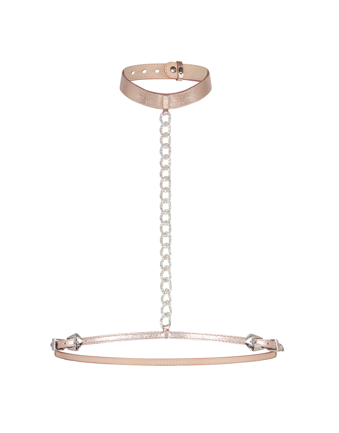 Dallis Harness | Agent Provocateur