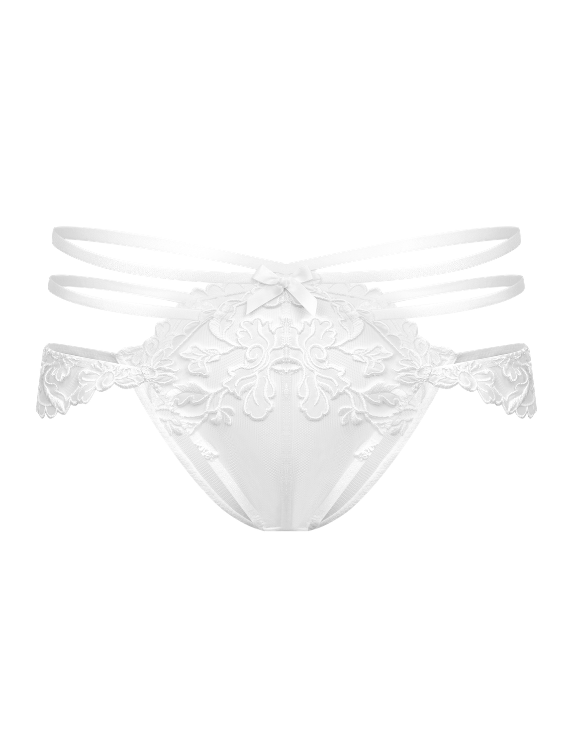 Darlia Full Brief | Agent Provocateur