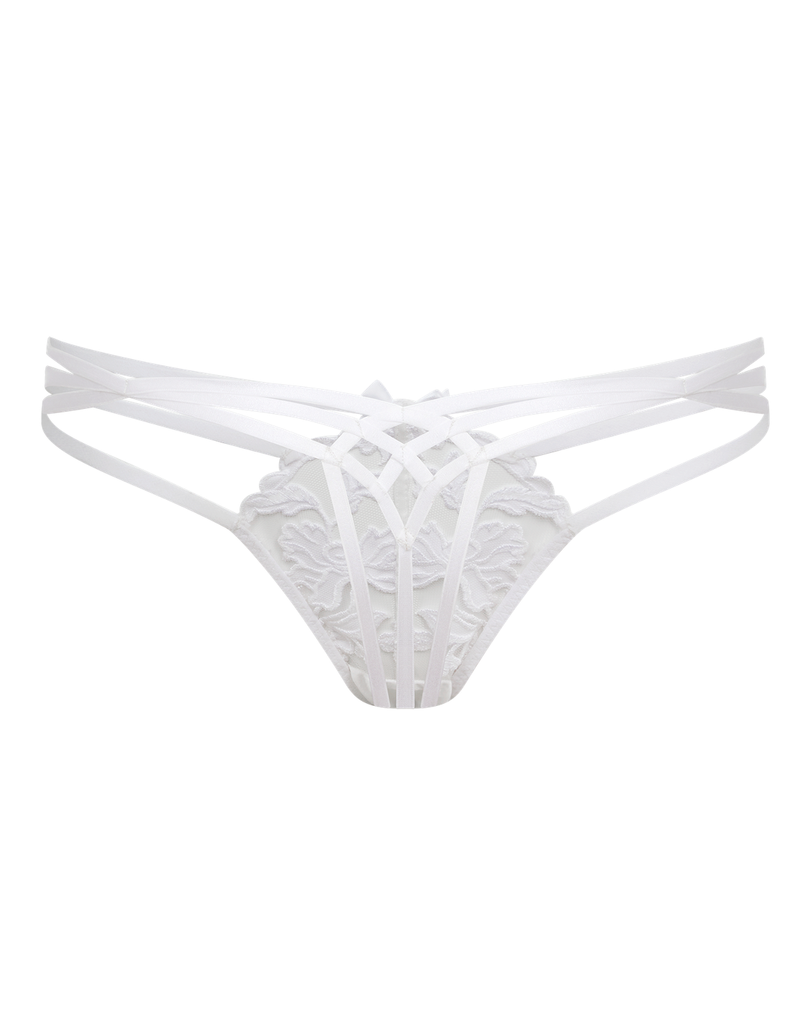 Darlia Thong White | Agent Provocateur