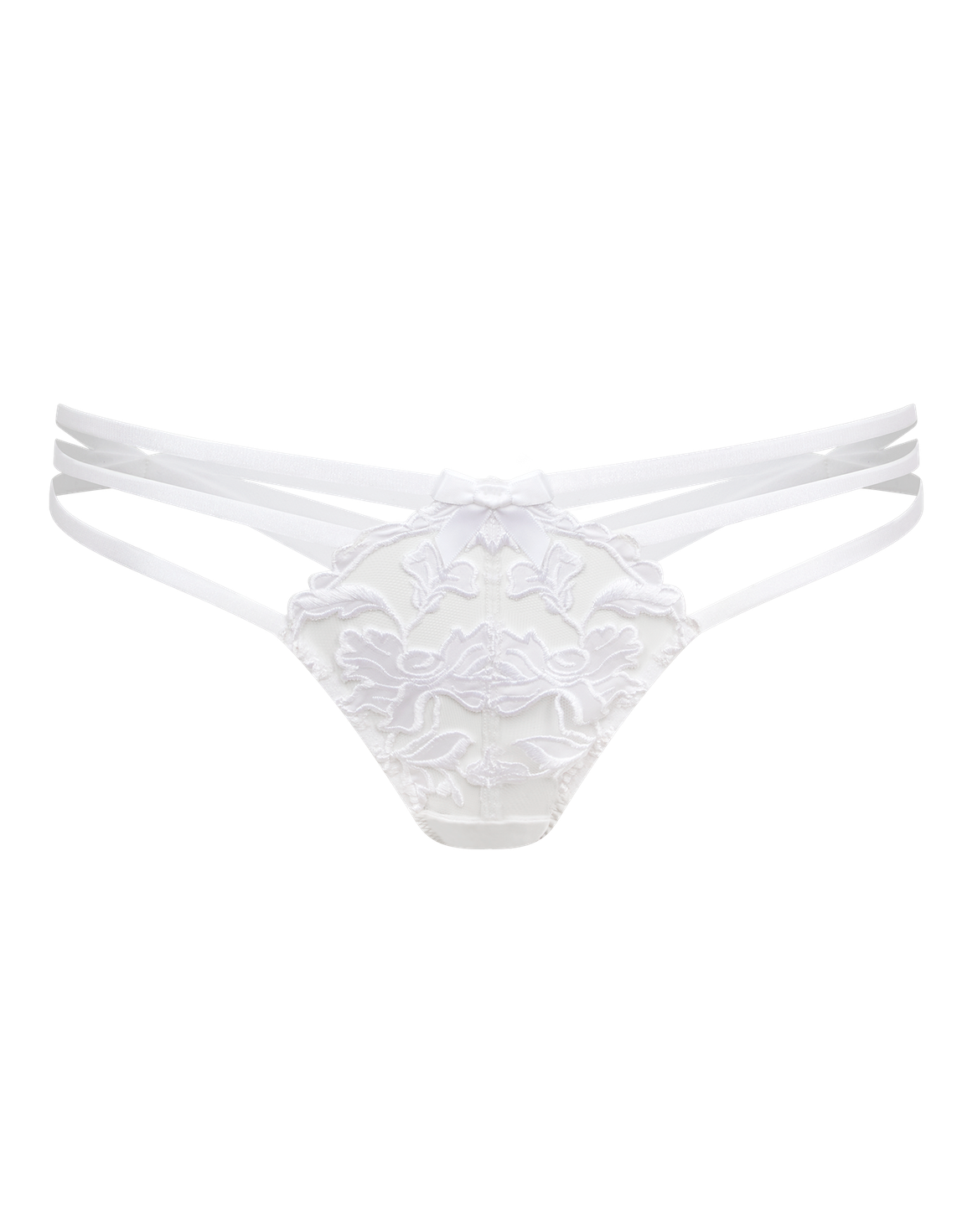 Darlia Thong White | Agent Provocateur