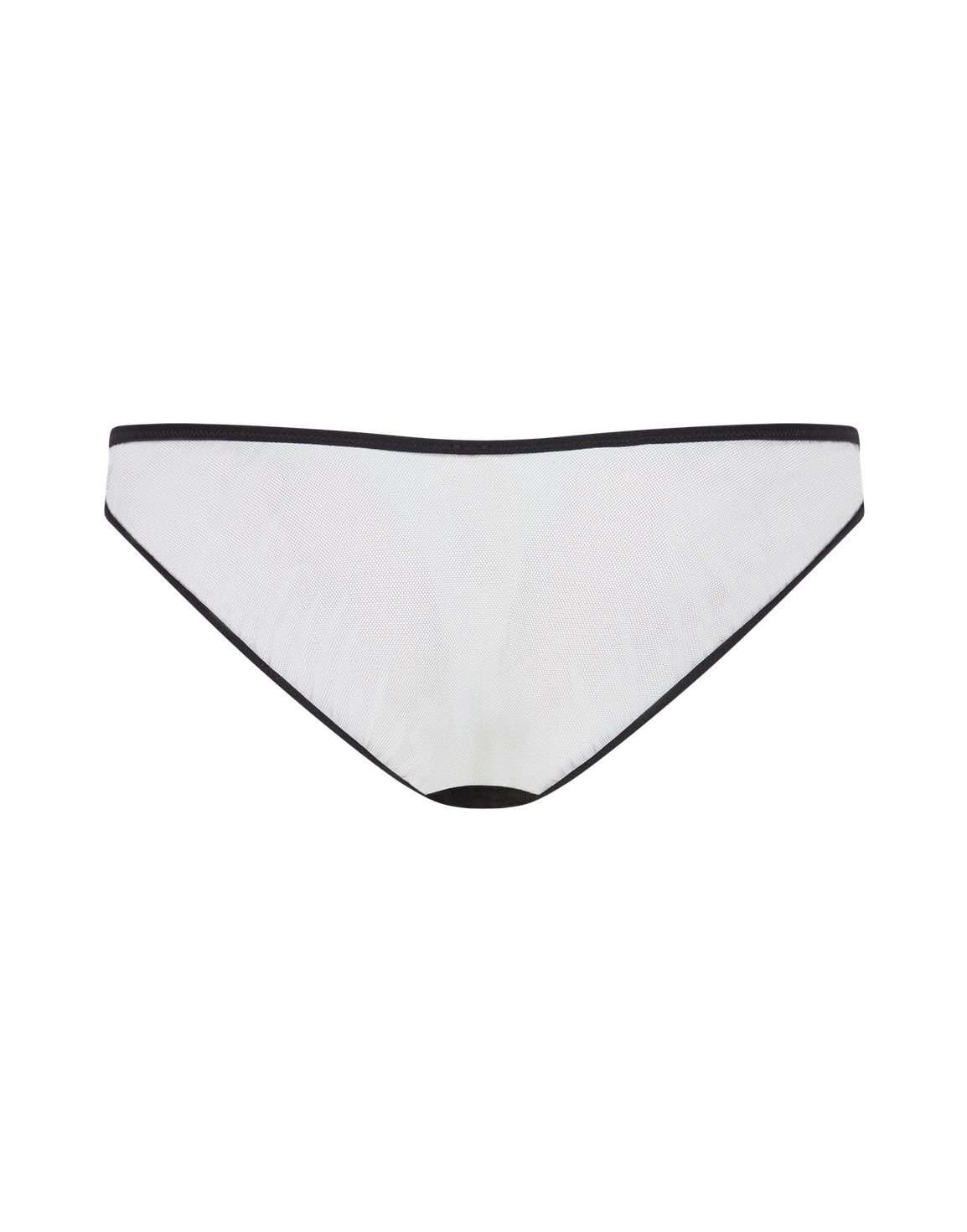 Daysi Brief Black | Agent Provocateur