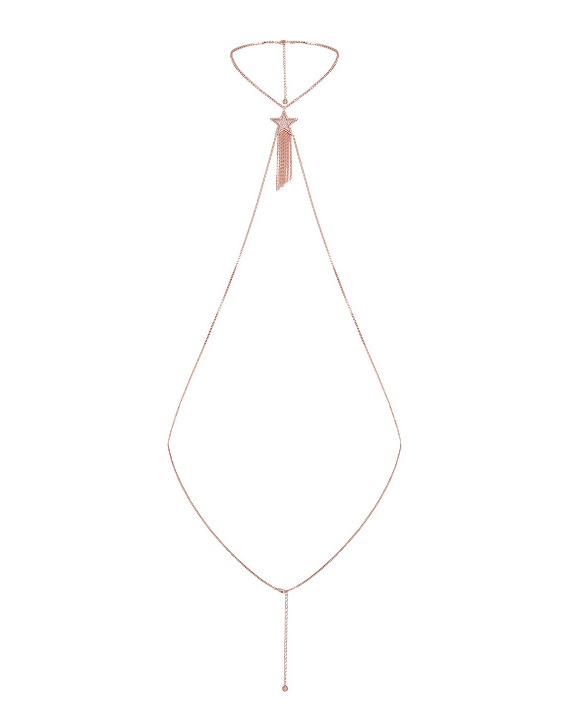 Dustie Body Chain | Agent Provocateur