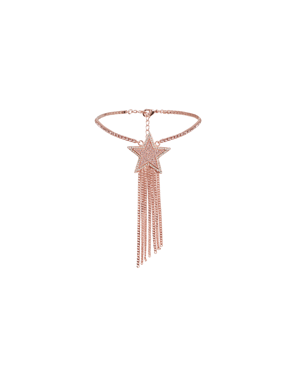 Dustie Anklet | Agent Provocateur