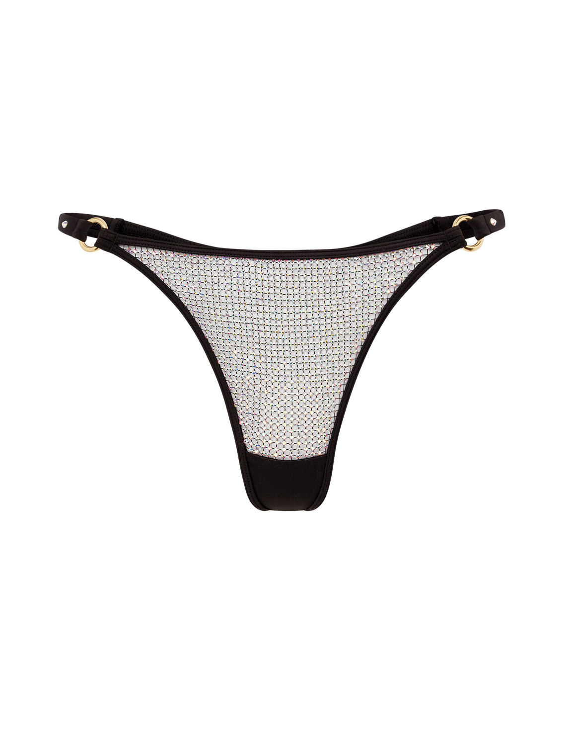 Estellie Thong | Agent Provocateur