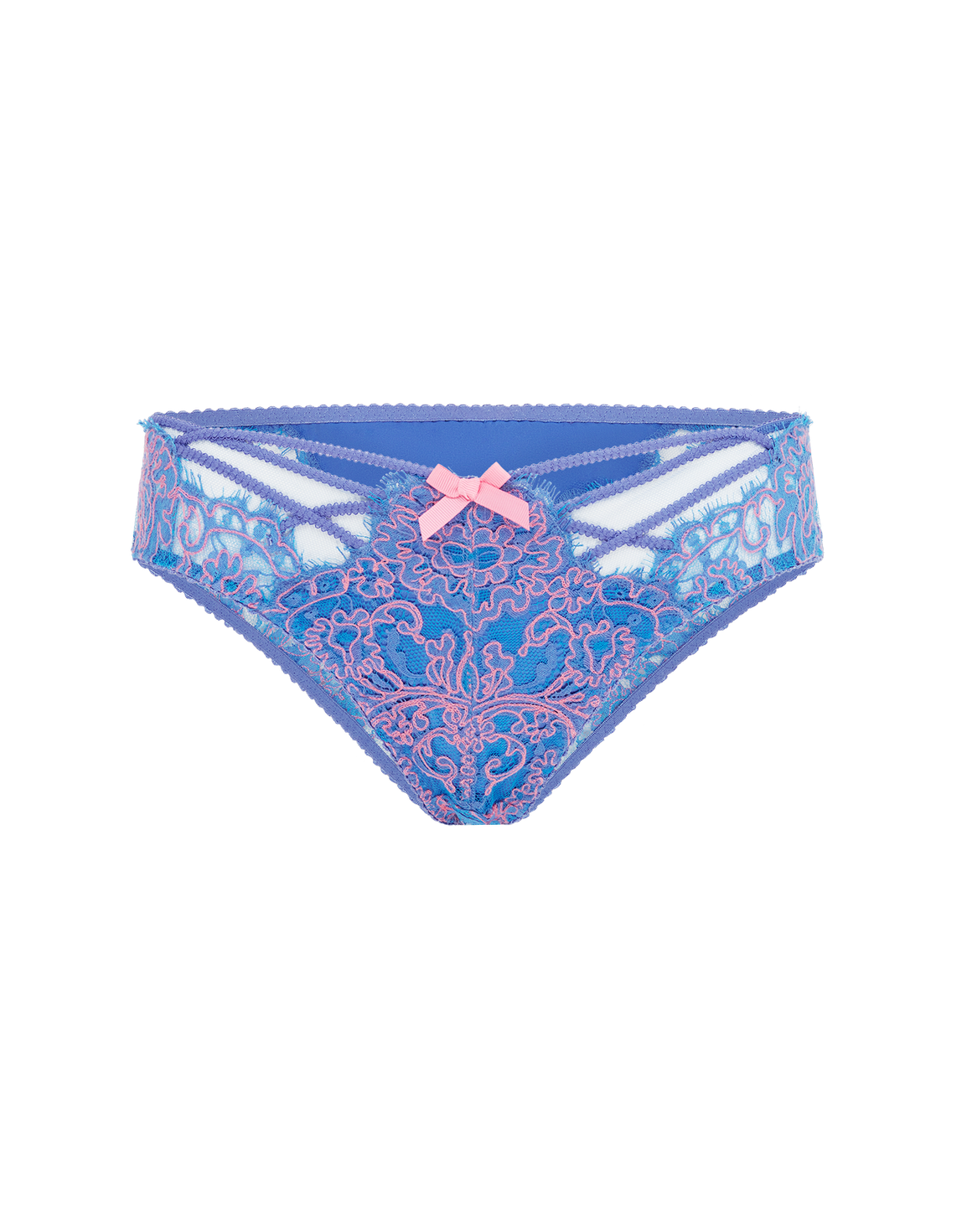Eviee Brief | Agent Provocateur