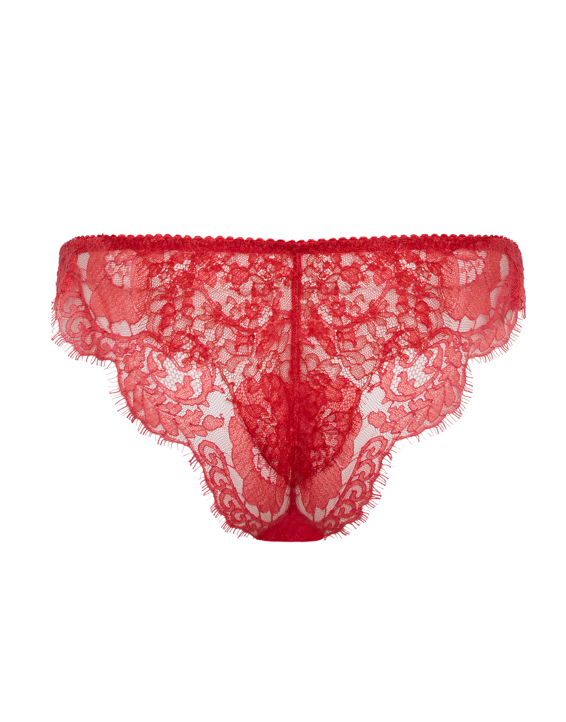Graicelle Full Brief Red | Agent Provocateur